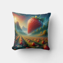 Strawberry Field of Dreams