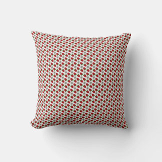 Almofada Strawberry fields pillow