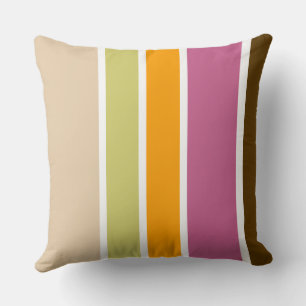 Almofada Striped