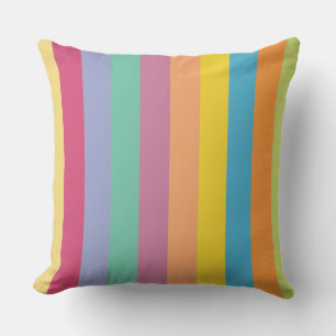 Almofada Stripes de Springtime Livres