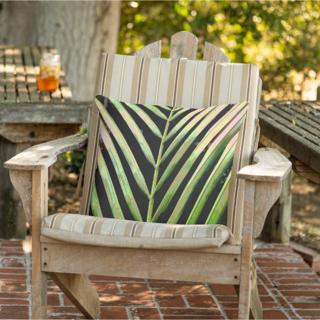 Almofada Stripes por Natureza (Cadeira)
