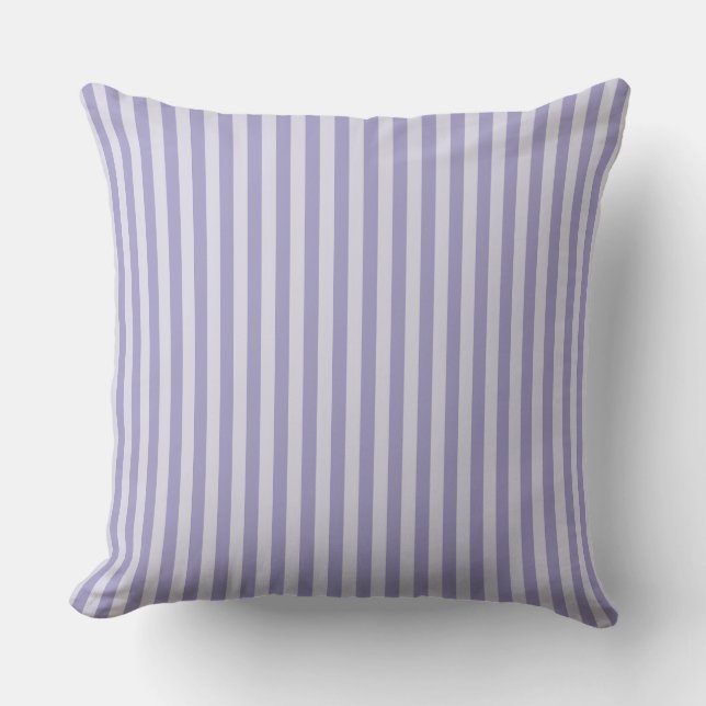 Almofada Stripes Roxas (Frente)