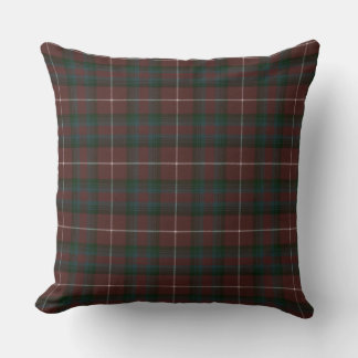 Almofada Stuart Butte Modern Original Scottish Tartan