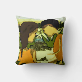 Almofada Stylish Pillow