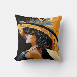 ALMOFADA SUA COROA #1