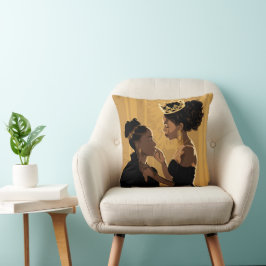 ALMOFADA SUA COROA #2