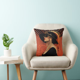 ALMOFADA SUA COROA #3