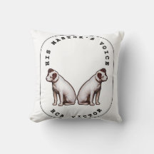 Sua Voz do Mestre RCA Victor