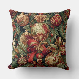 Almofada Sugarplum Sparkle Natal