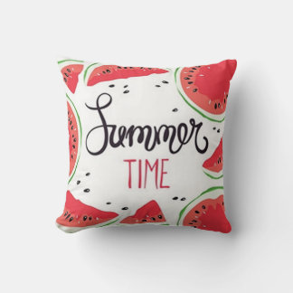 Almofada Sumer Time Watermelon