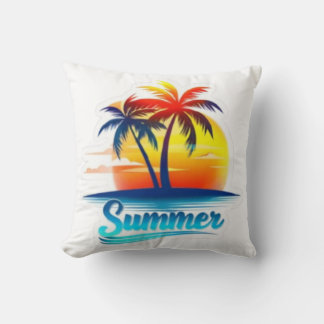 Almofada Summer