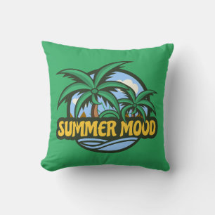 Almofada Summer Mood