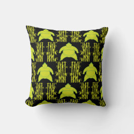 Almofada Sumo Wrestler