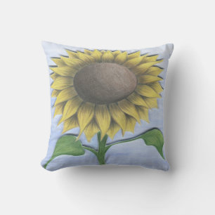 Almofada Sunflower de Stacy
