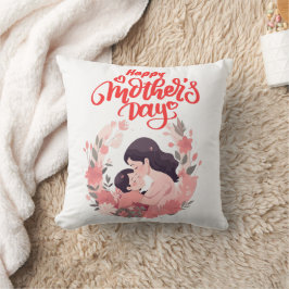 Almofada Sunflower Super Mãe