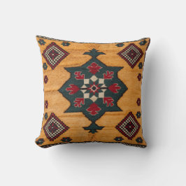 Almofada Sunny Delight" Persa Kilim Cushions: Eterno