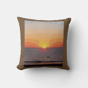 ALMOFADA SUNRISE-SUNSET