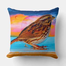 Almofada Sunset Melody