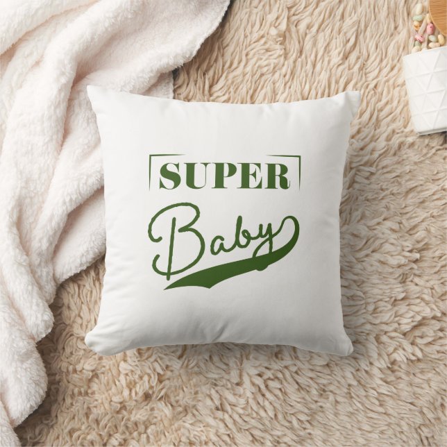 Almofada Super Baby (Cobertor)