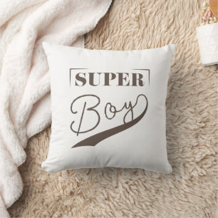 Almofada Super Boy
