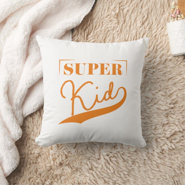 Almofada Super Kid (Cobertor)