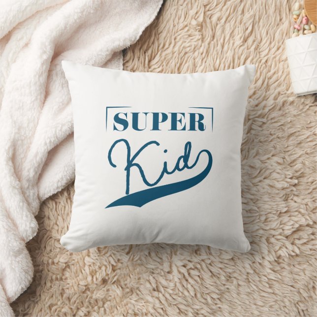 Almofada Super Kid (Cobertor)