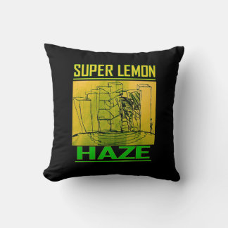 ALMOFADA SUPER NÉVOA DE LIMÃO