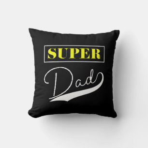Almofada Super Pai