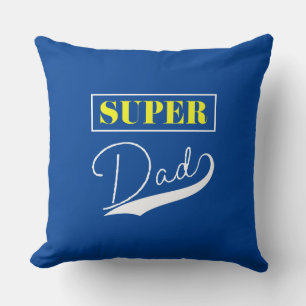 Almofada Super Pai