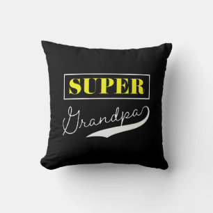 Almofada Super vovô