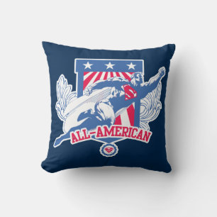 Almofada Superman All-American