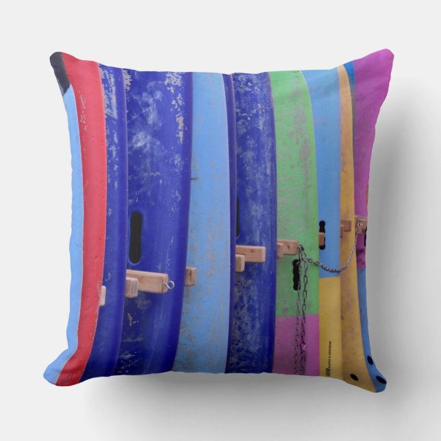 Almofada Superplacas Vintage (Frente)