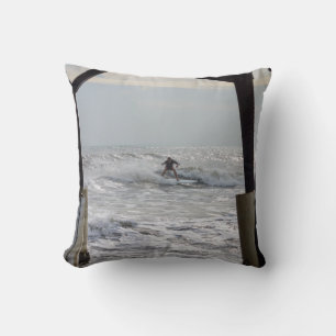 Almofada Surfe de Cacau