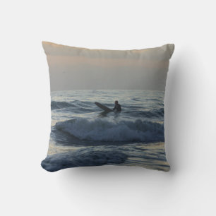Almofada Surfer Aguarde