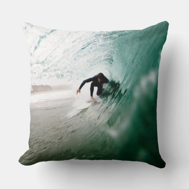 Almofada Surfista (Frente)