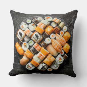 Almofada Sushi Púltimo