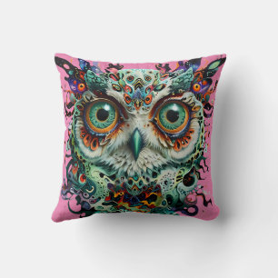 Almofada Sussurros do Cushion Noturno