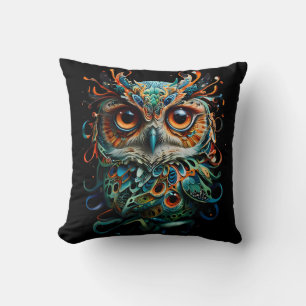 Almofada Sussurros do Cushion Noturno