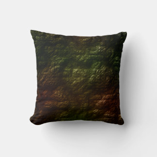 Almofada Swamp Moss Camo