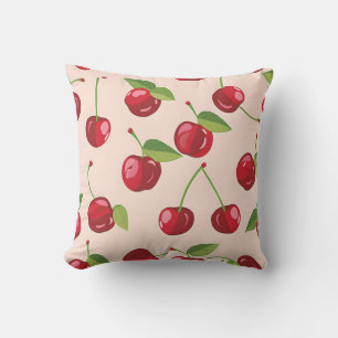 Almofada Sweet Cherry Delight