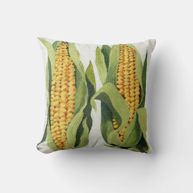 Almofada Sweetcorn 2013 (Frente)
