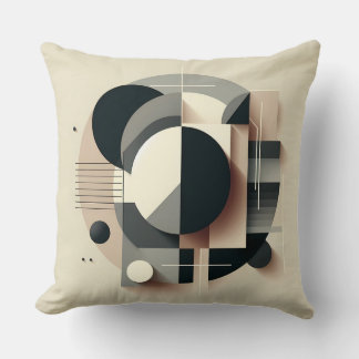 Almofada Symmetric Dimensional Geometry