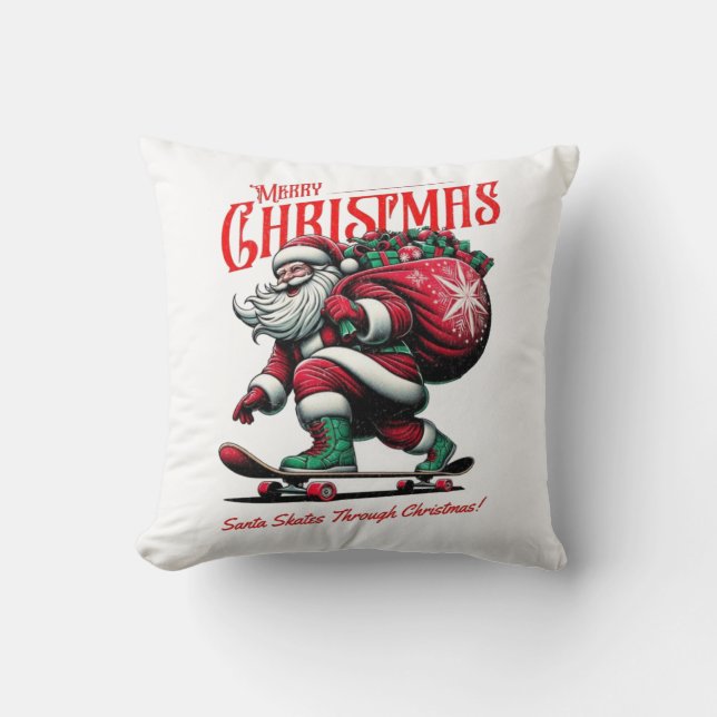 Almofada T-Shirt (Frente)