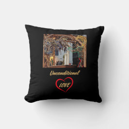 Almofada T-shirt clássica