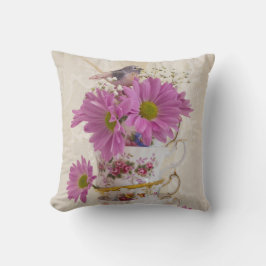 Almofada Taa Cups E Visitas