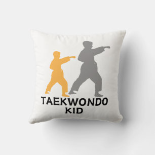 Almofada Taekwondo Kid