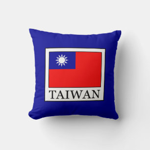 Almofada Taiwan