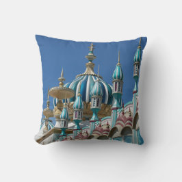 Almofada Taj Mahal Atlantic City Facade