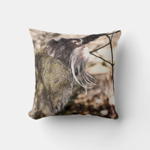 ALMOFADA TAMARIN MONKEY