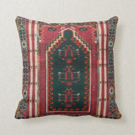 Almofada Tapete Kilim Antigo Oriental